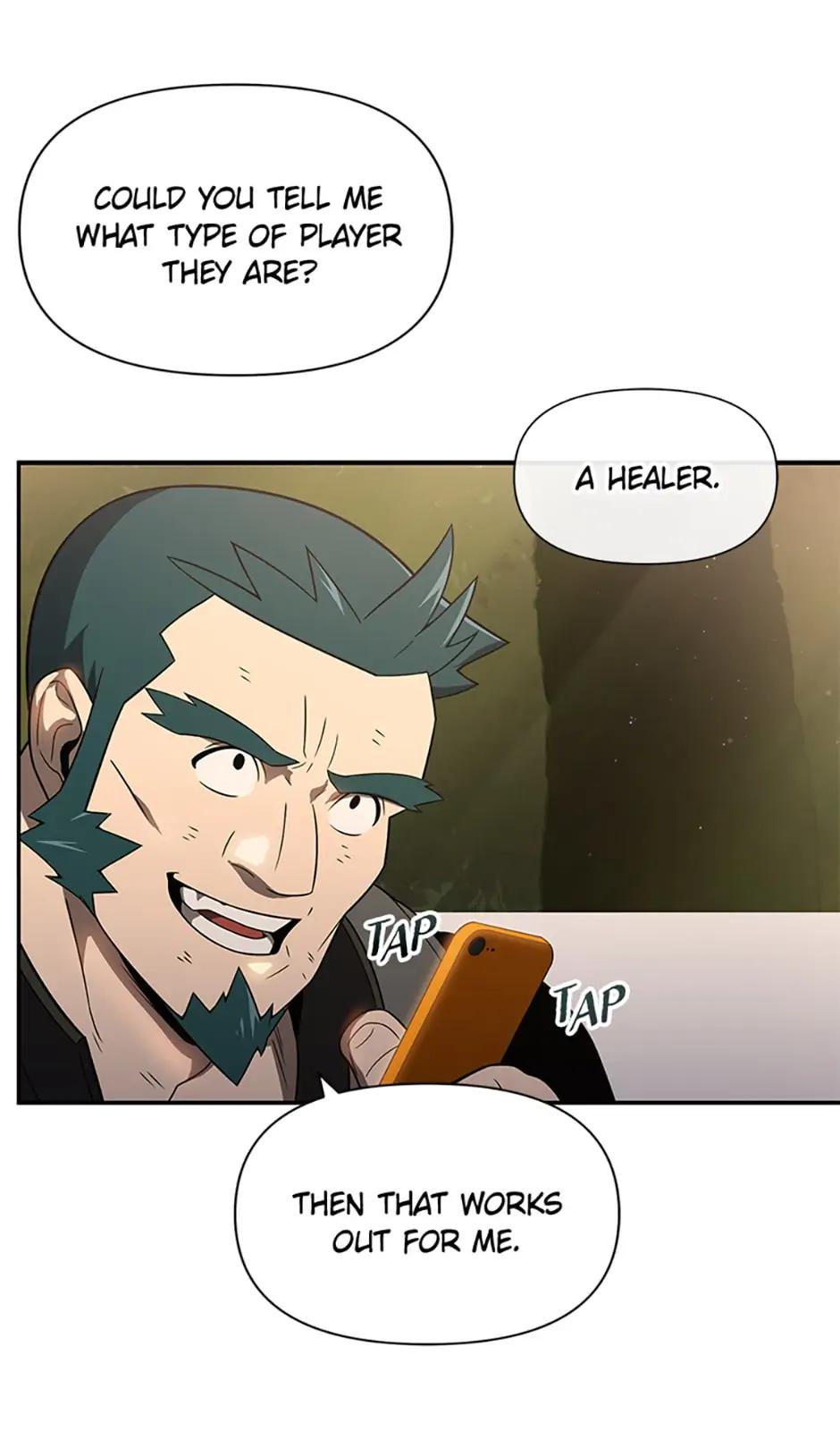 After Ten Millennia in Hell Chapter 19