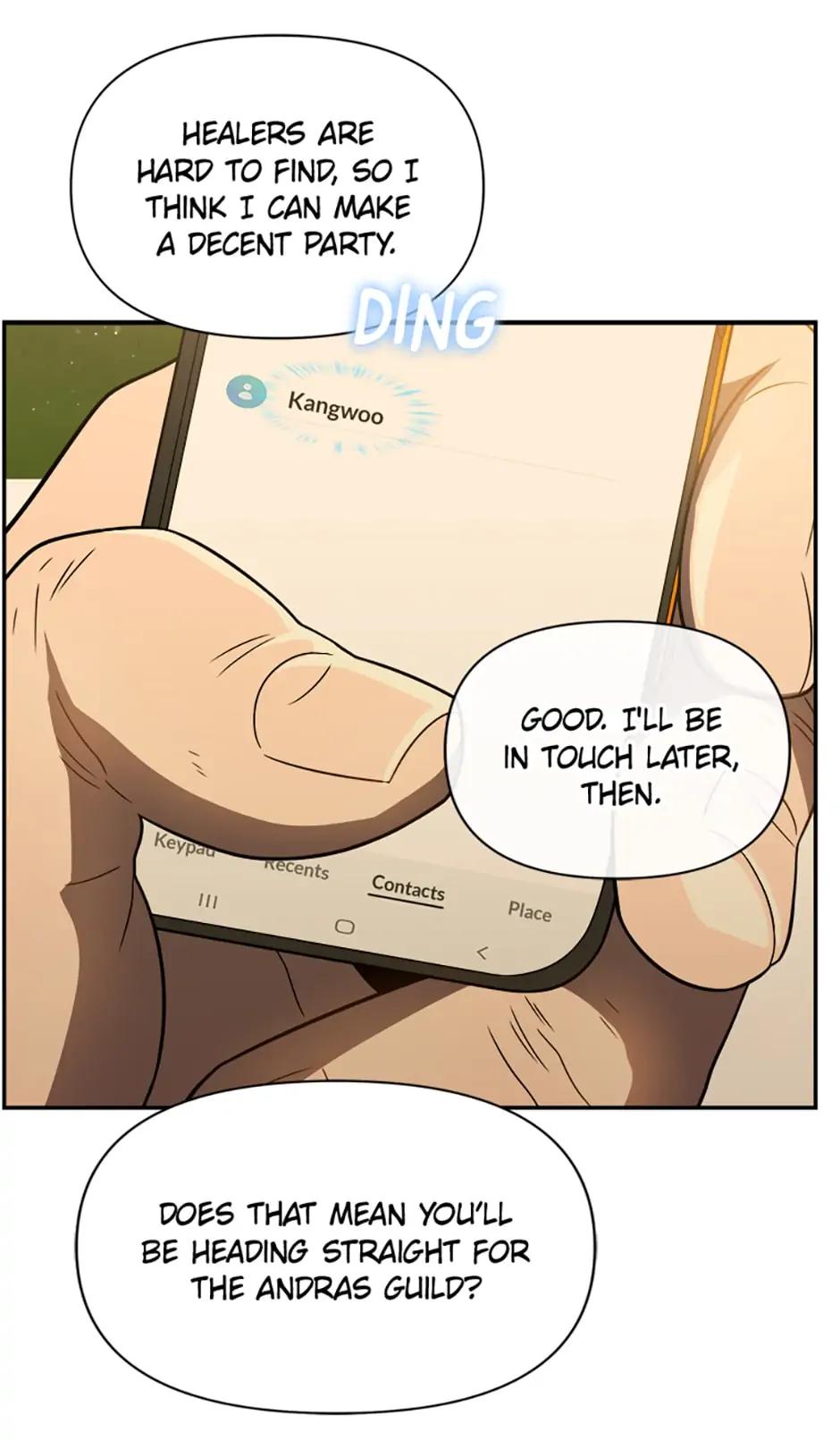 After Ten Millennia in Hell Chapter 19