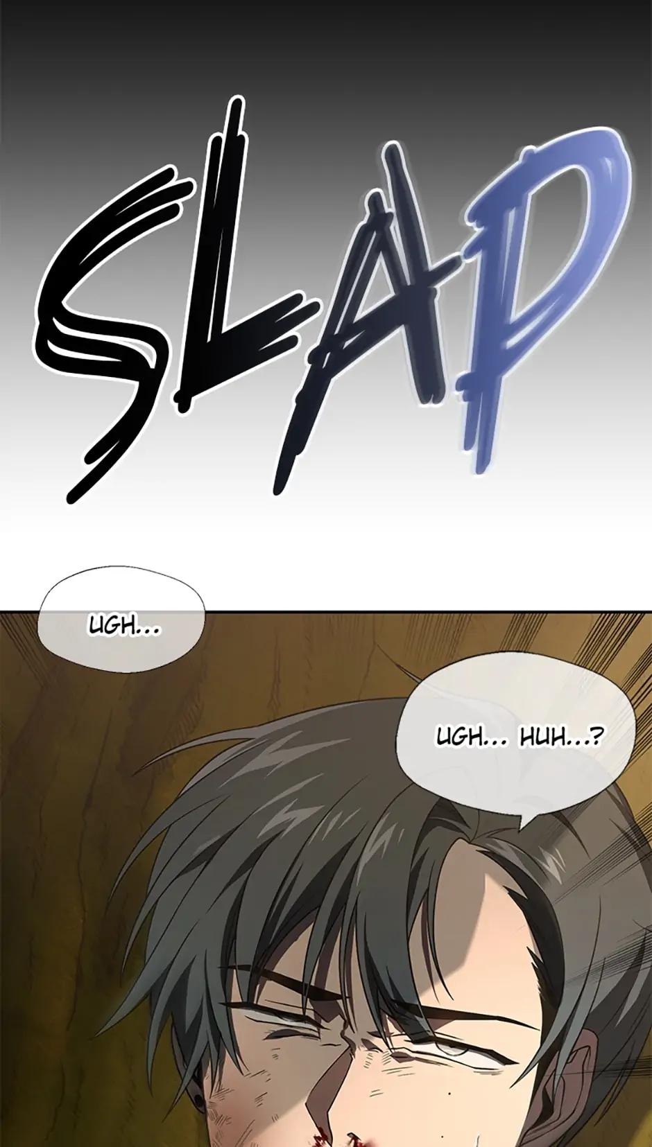 After Ten Millennia in Hell Chapter 19