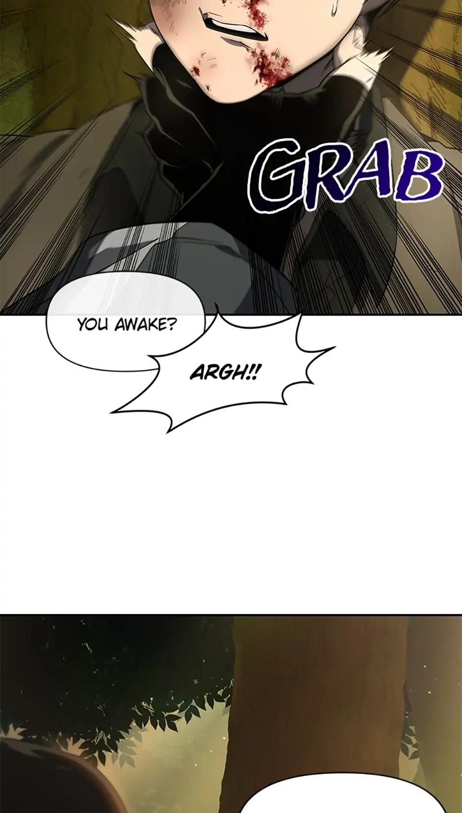 After Ten Millennia in Hell Chapter 19