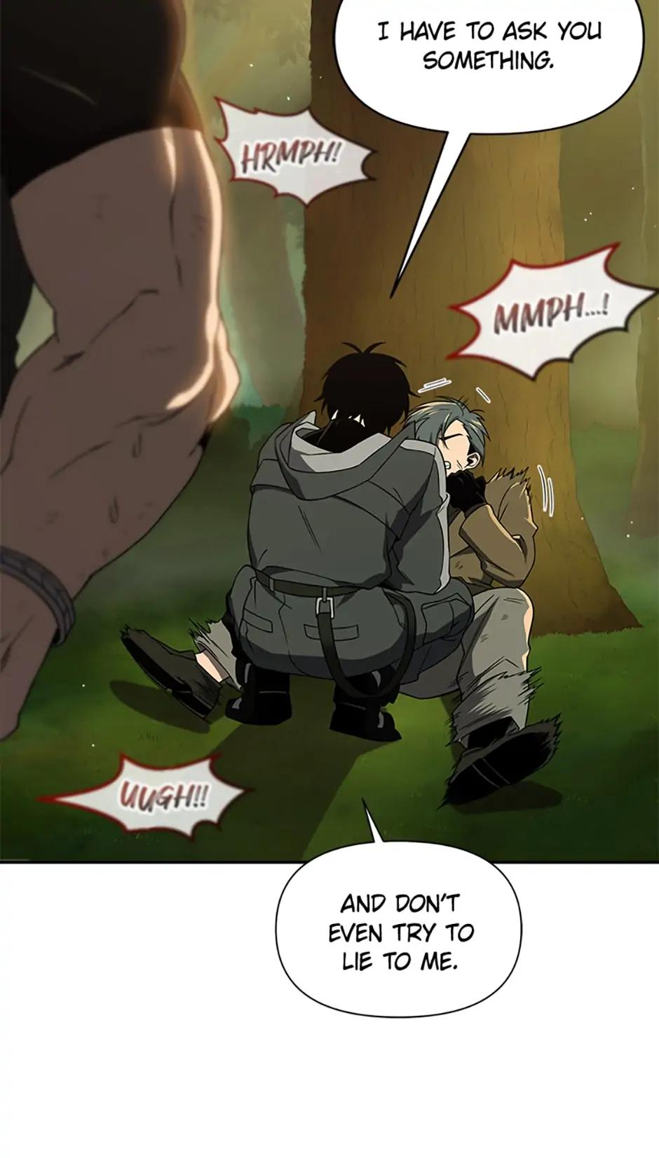 After Ten Millennia in Hell Chapter 19