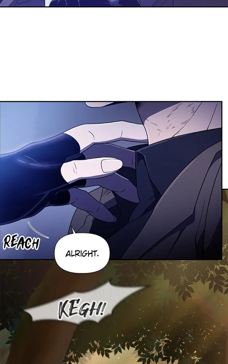 After Ten Millennia in Hell Chapter 19