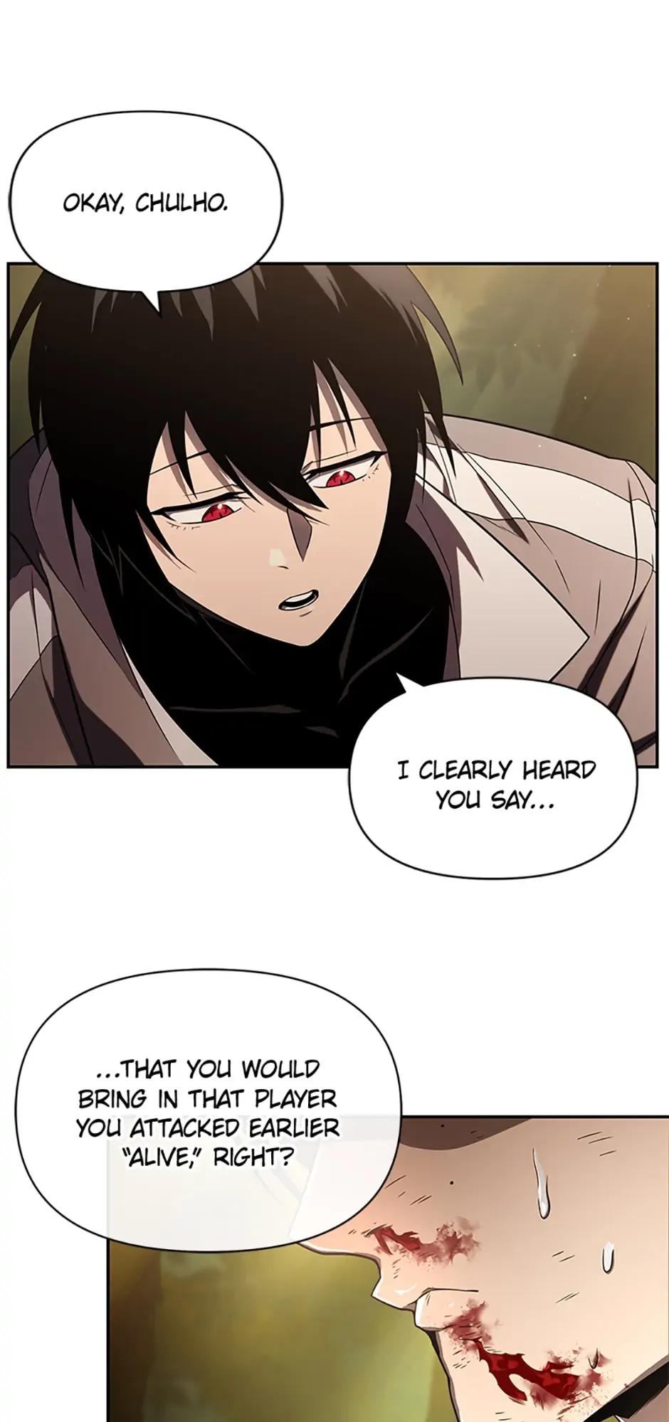 After Ten Millennia in Hell Chapter 19