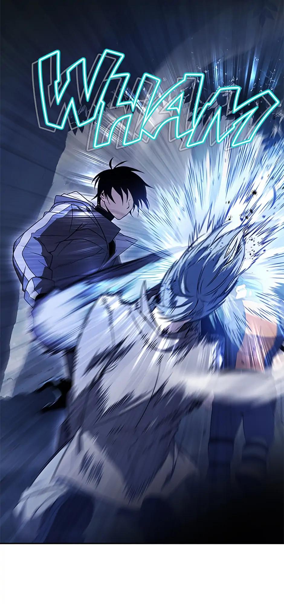 After Ten Millennia in Hell Chapter 19