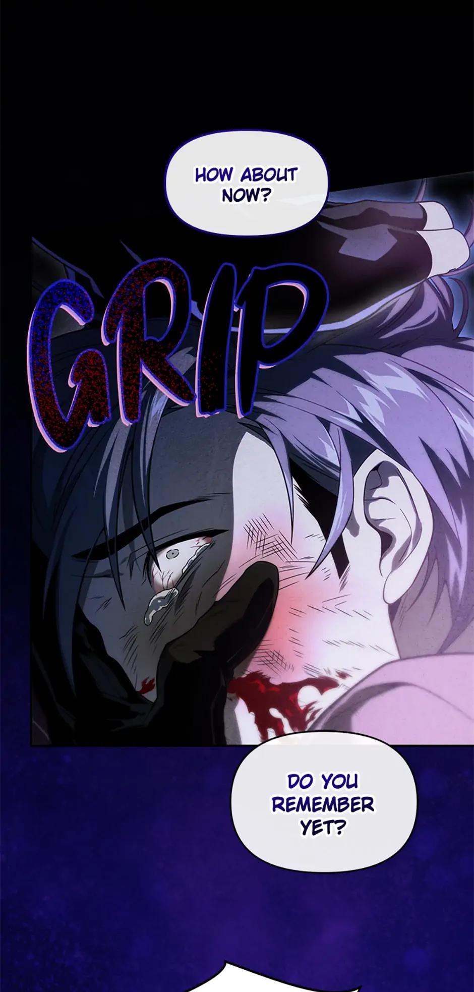 After Ten Millennia in Hell Chapter 19