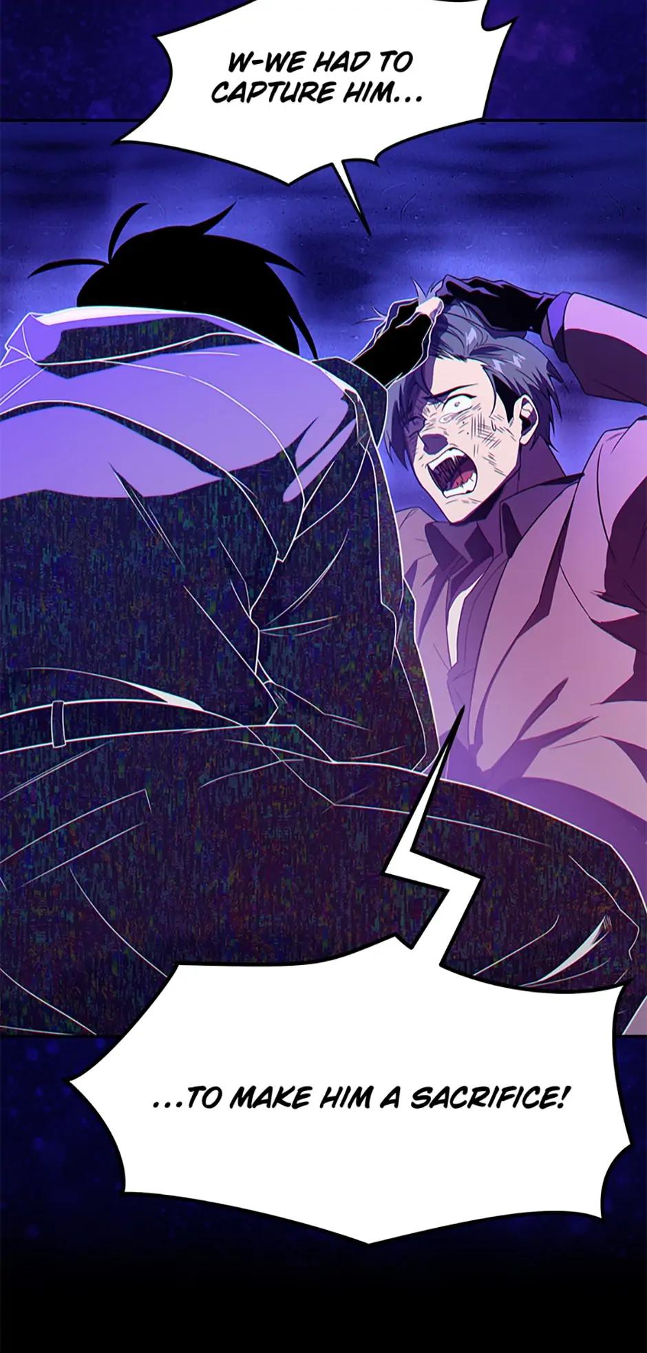 After Ten Millennia in Hell Chapter 19