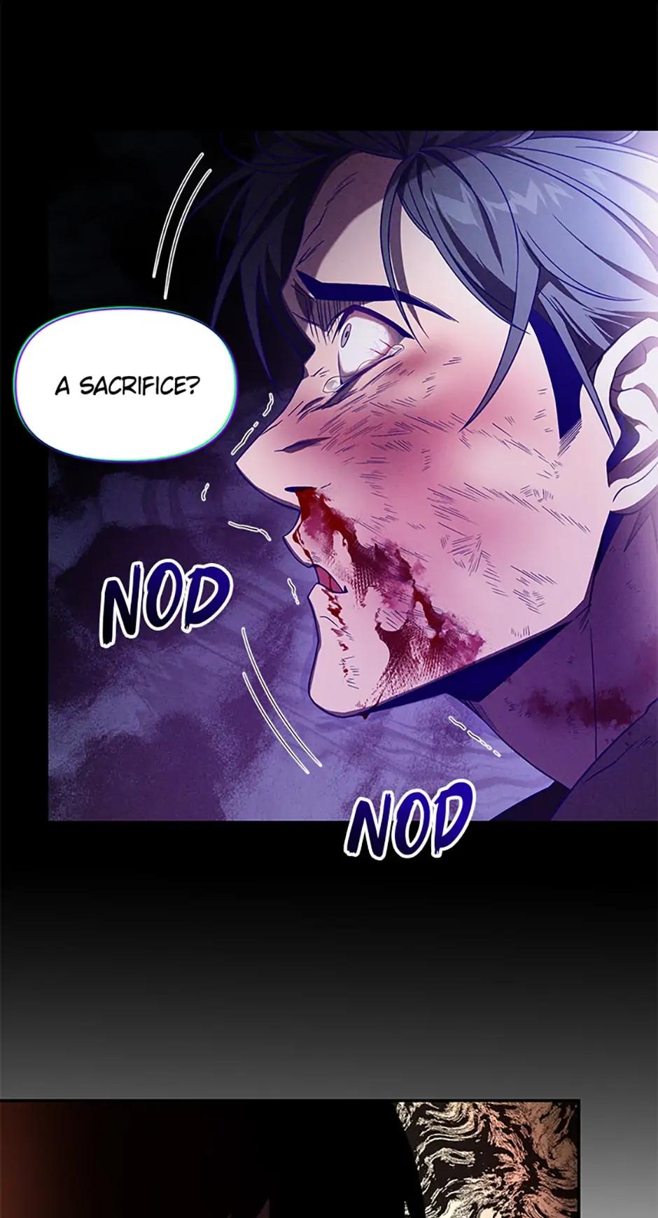 After Ten Millennia in Hell Chapter 19