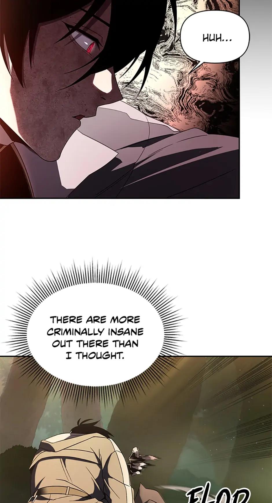 After Ten Millennia in Hell Chapter 19