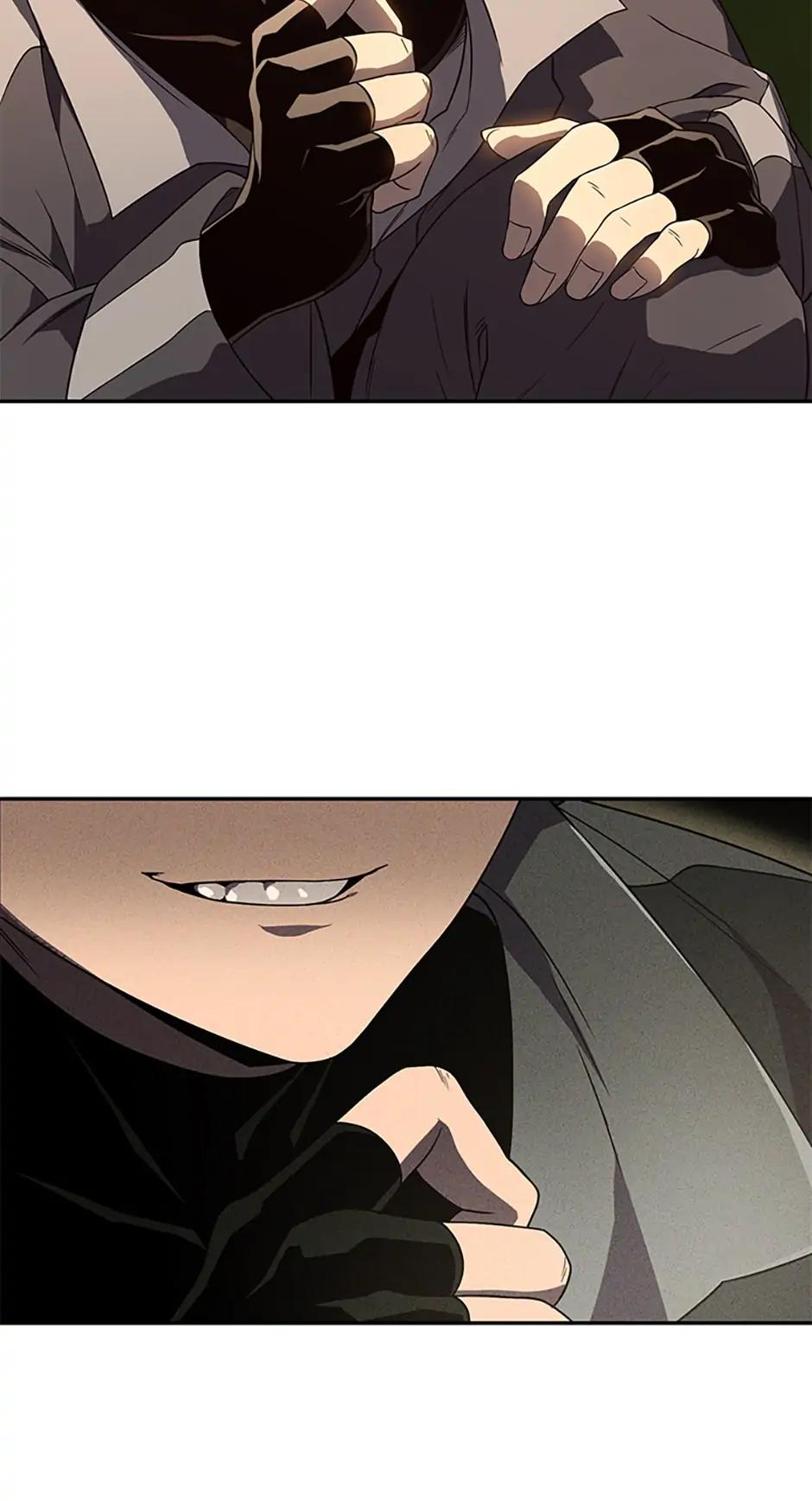 After Ten Millennia in Hell Chapter 19