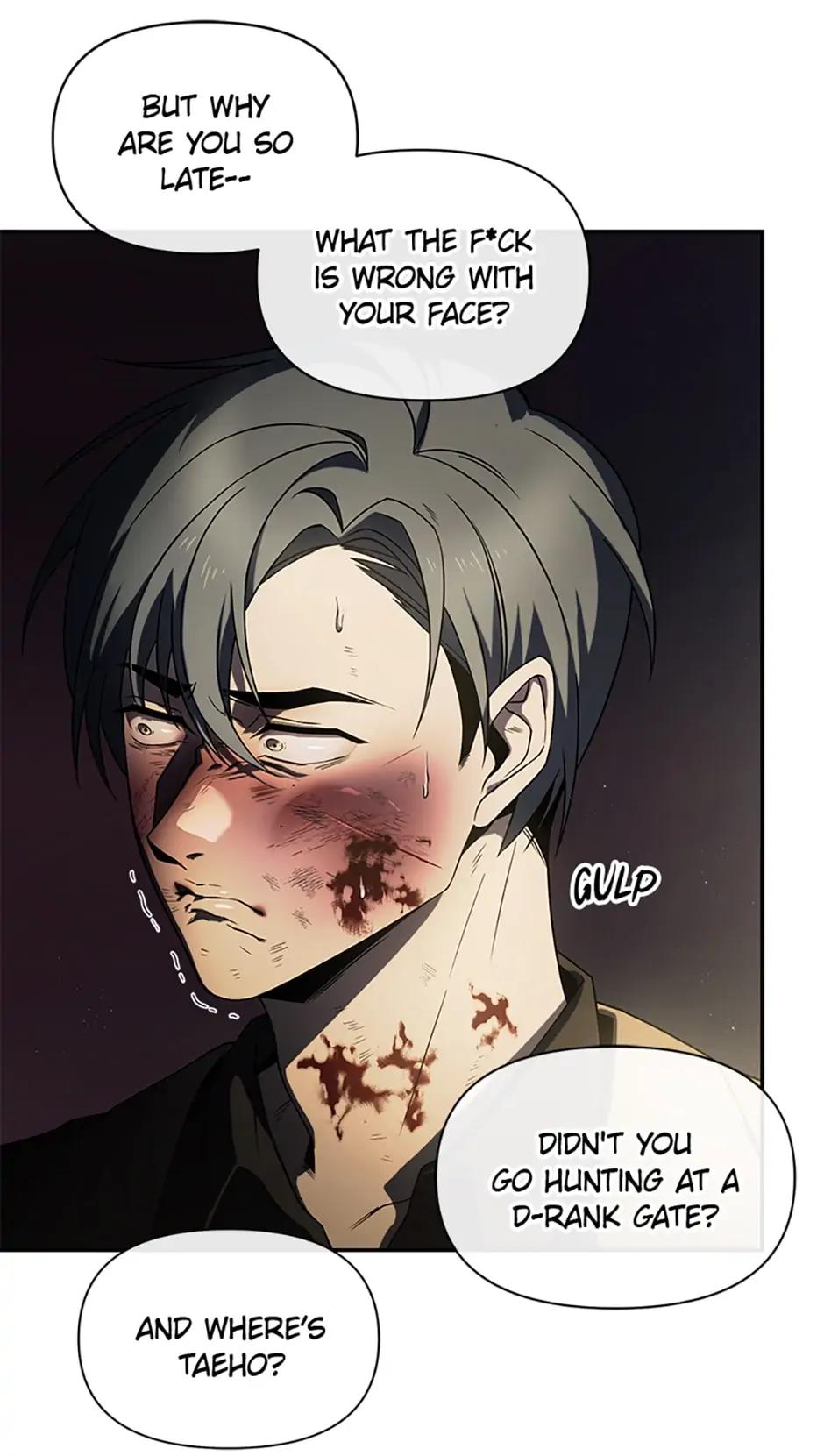 After Ten Millennia in Hell Chapter 20