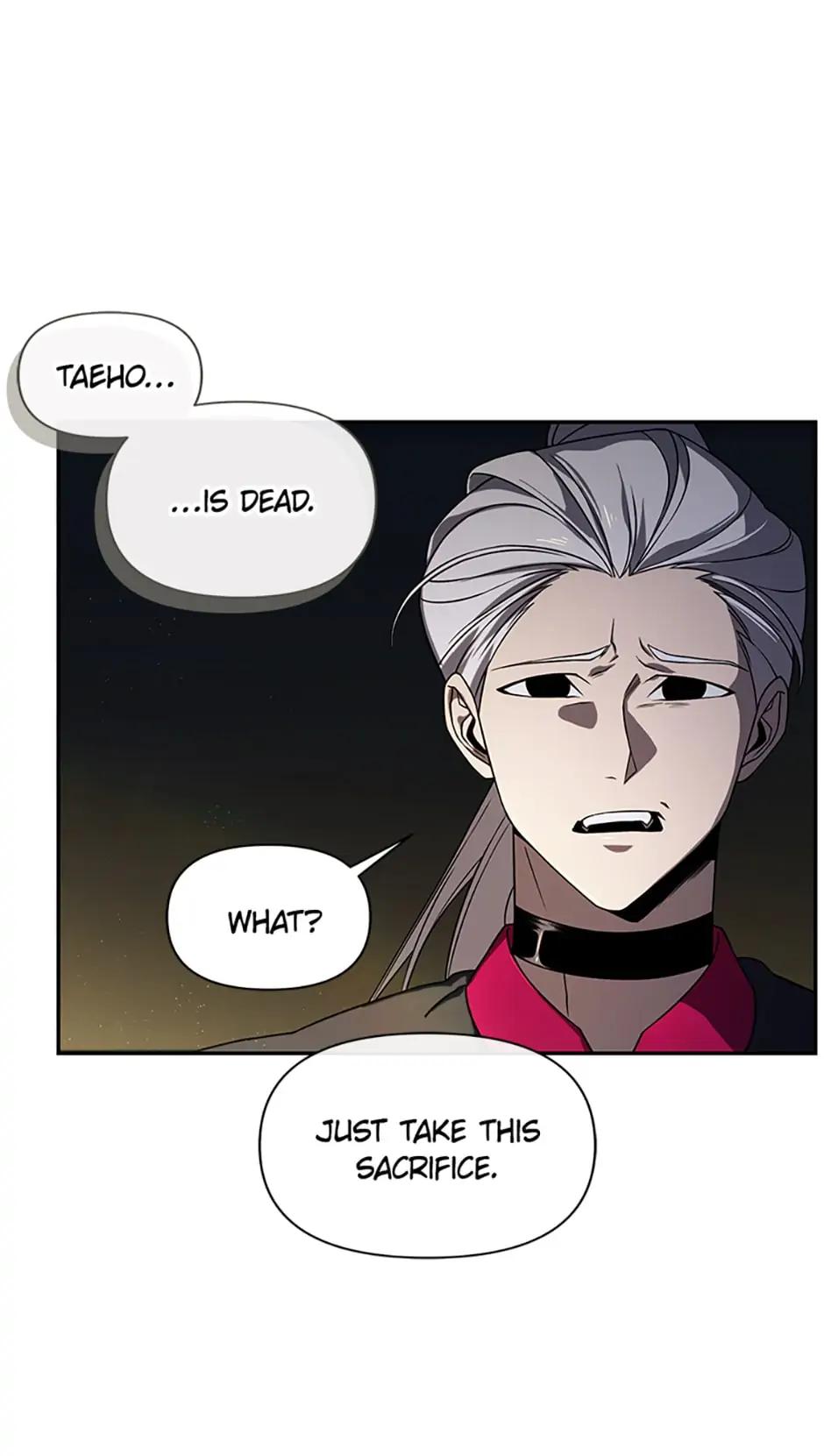 After Ten Millennia in Hell Chapter 20