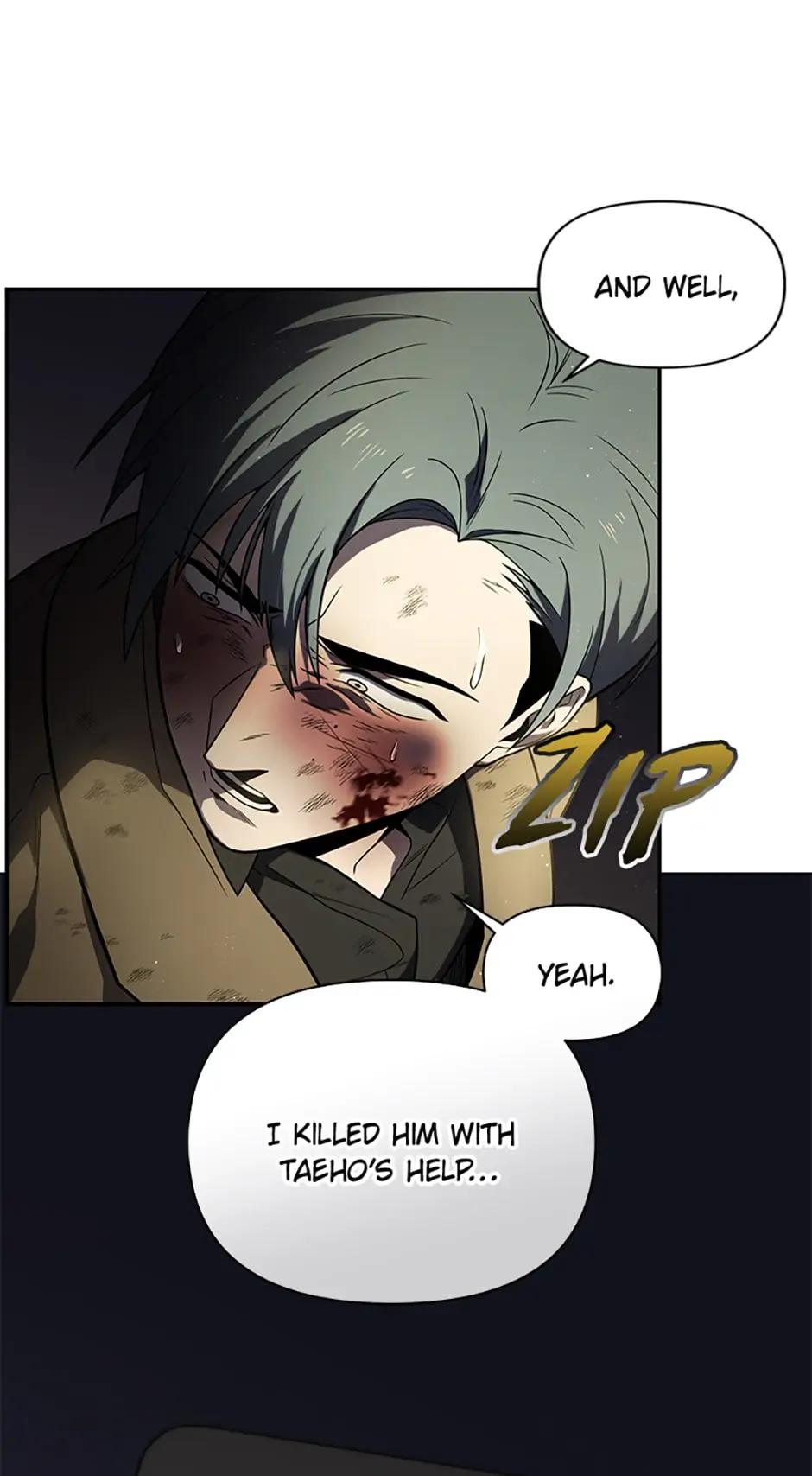 After Ten Millennia in Hell Chapter 20