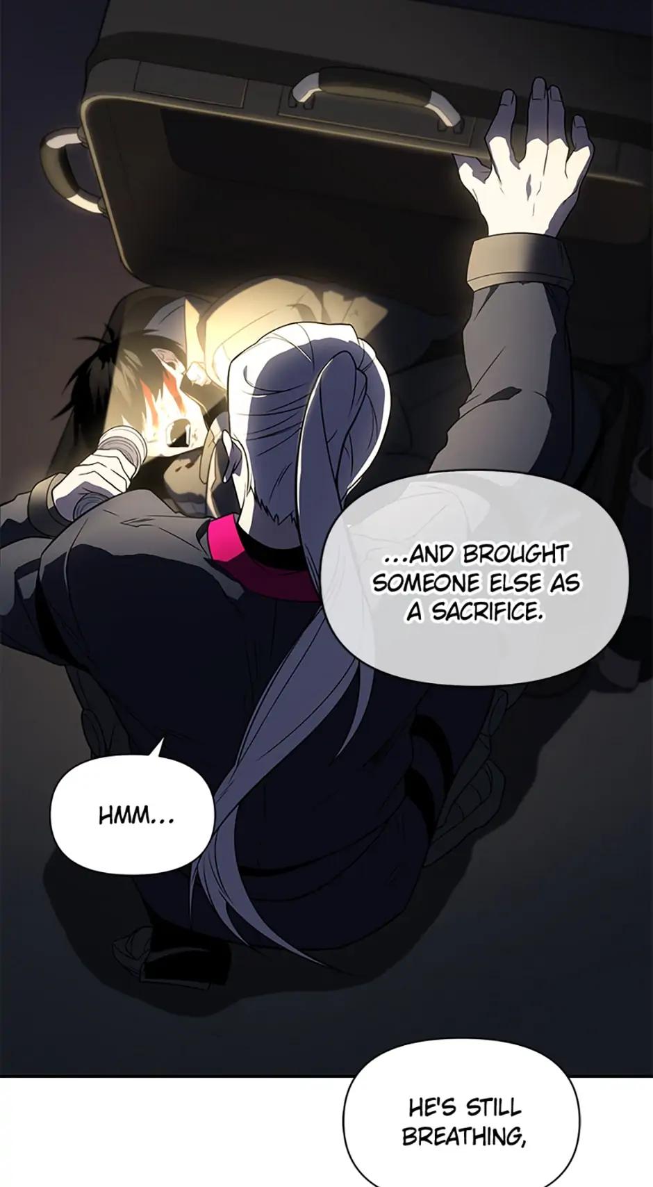 After Ten Millennia in Hell Chapter 20