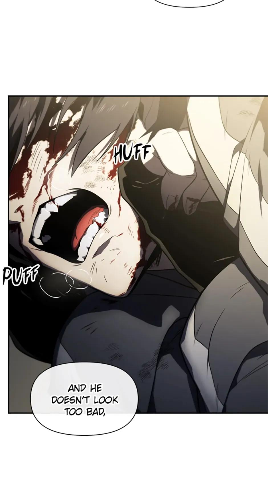 After Ten Millennia in Hell Chapter 20