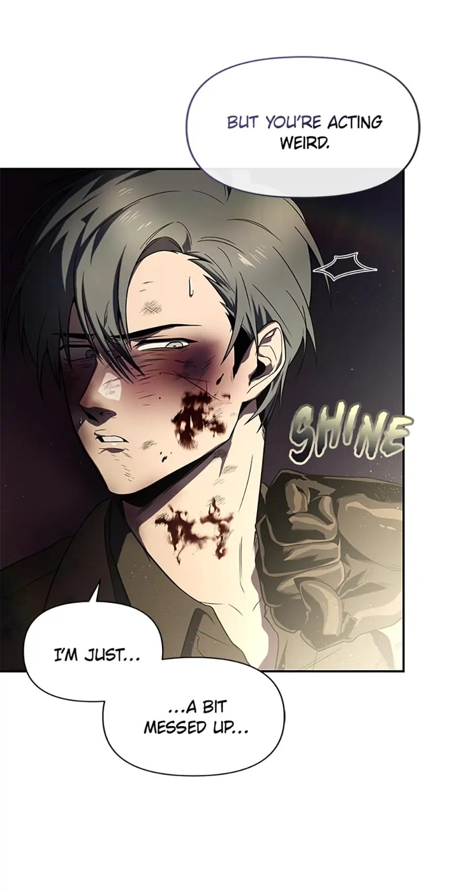 After Ten Millennia in Hell Chapter 20