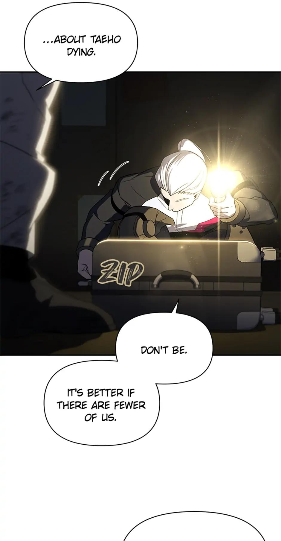 After Ten Millennia in Hell Chapter 20