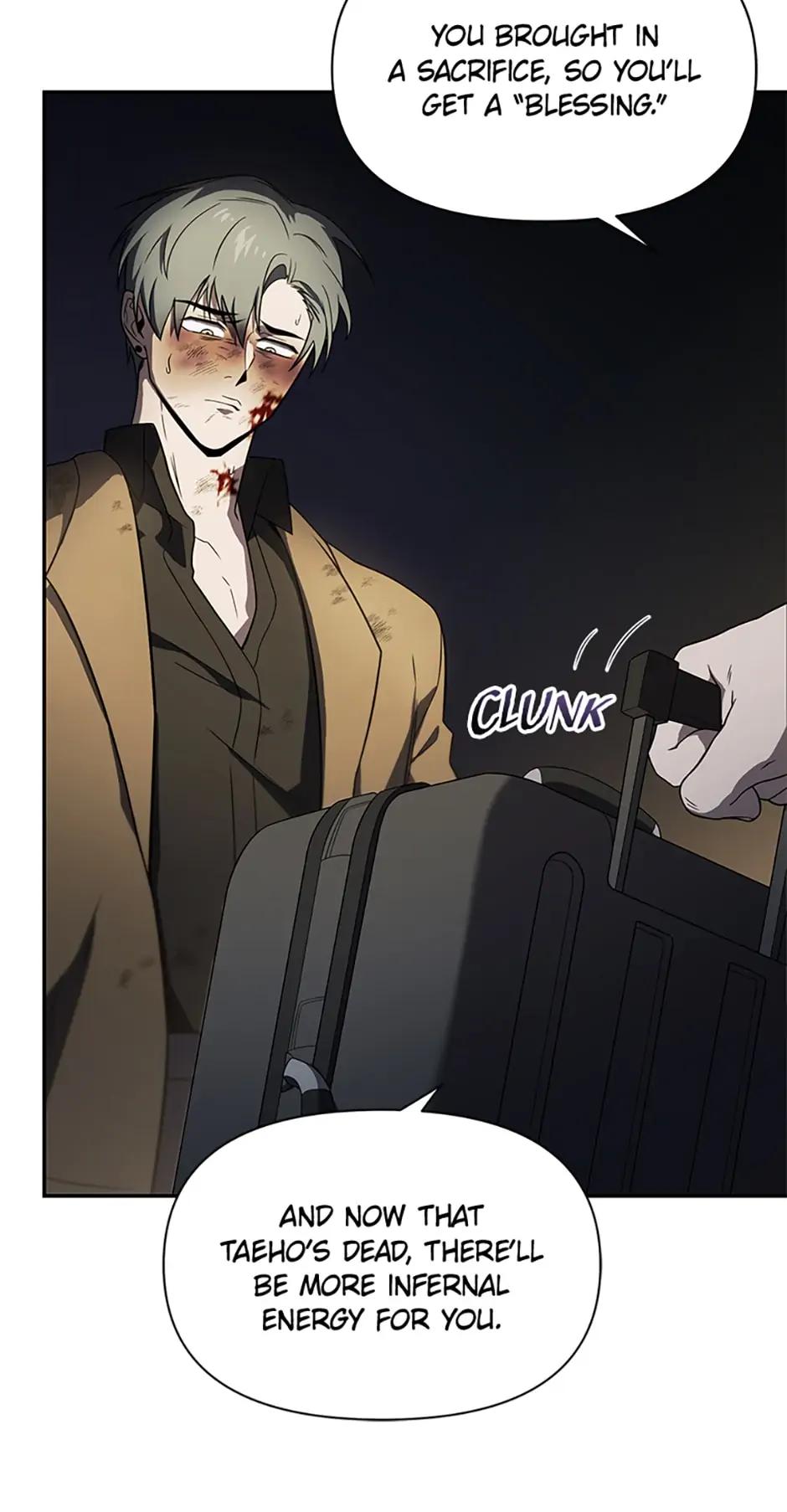 After Ten Millennia in Hell Chapter 20