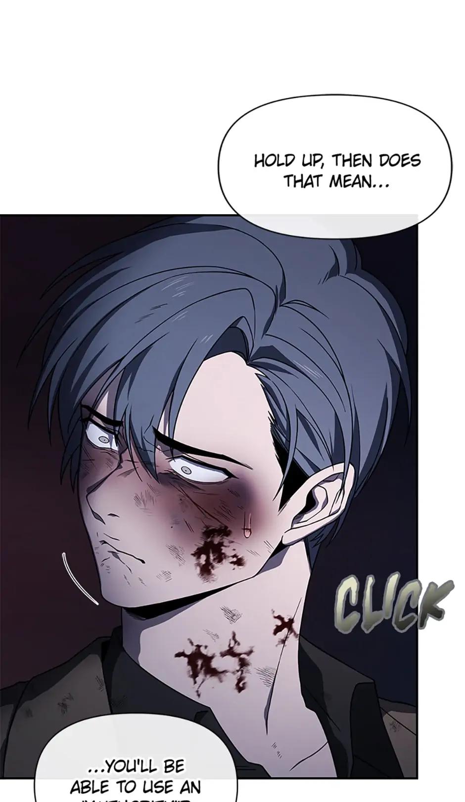 After Ten Millennia in Hell Chapter 20