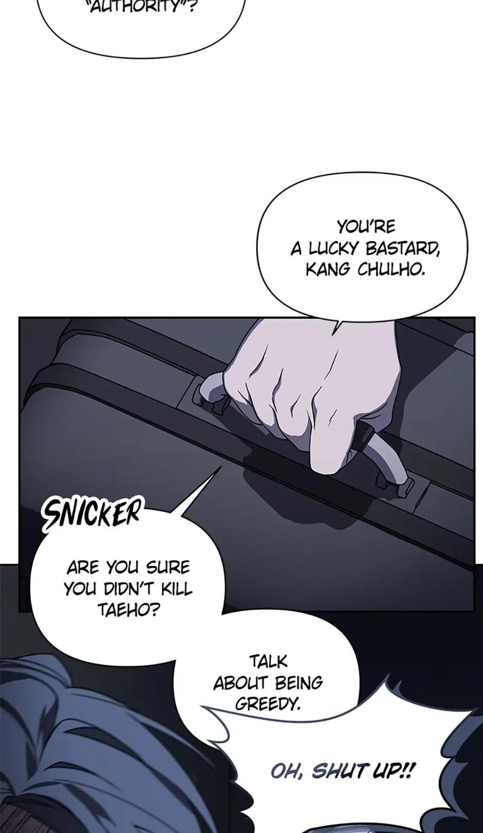 After Ten Millennia in Hell Chapter 20