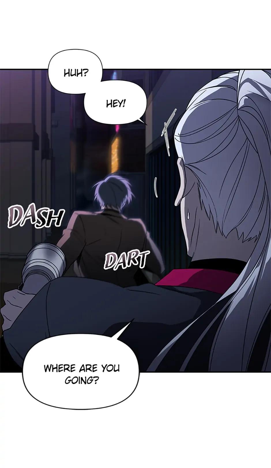 After Ten Millennia in Hell Chapter 20