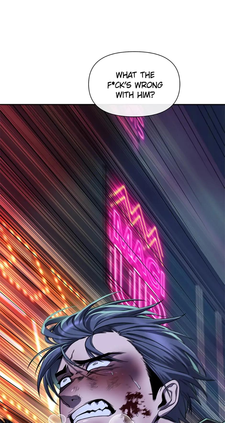 After Ten Millennia in Hell Chapter 20