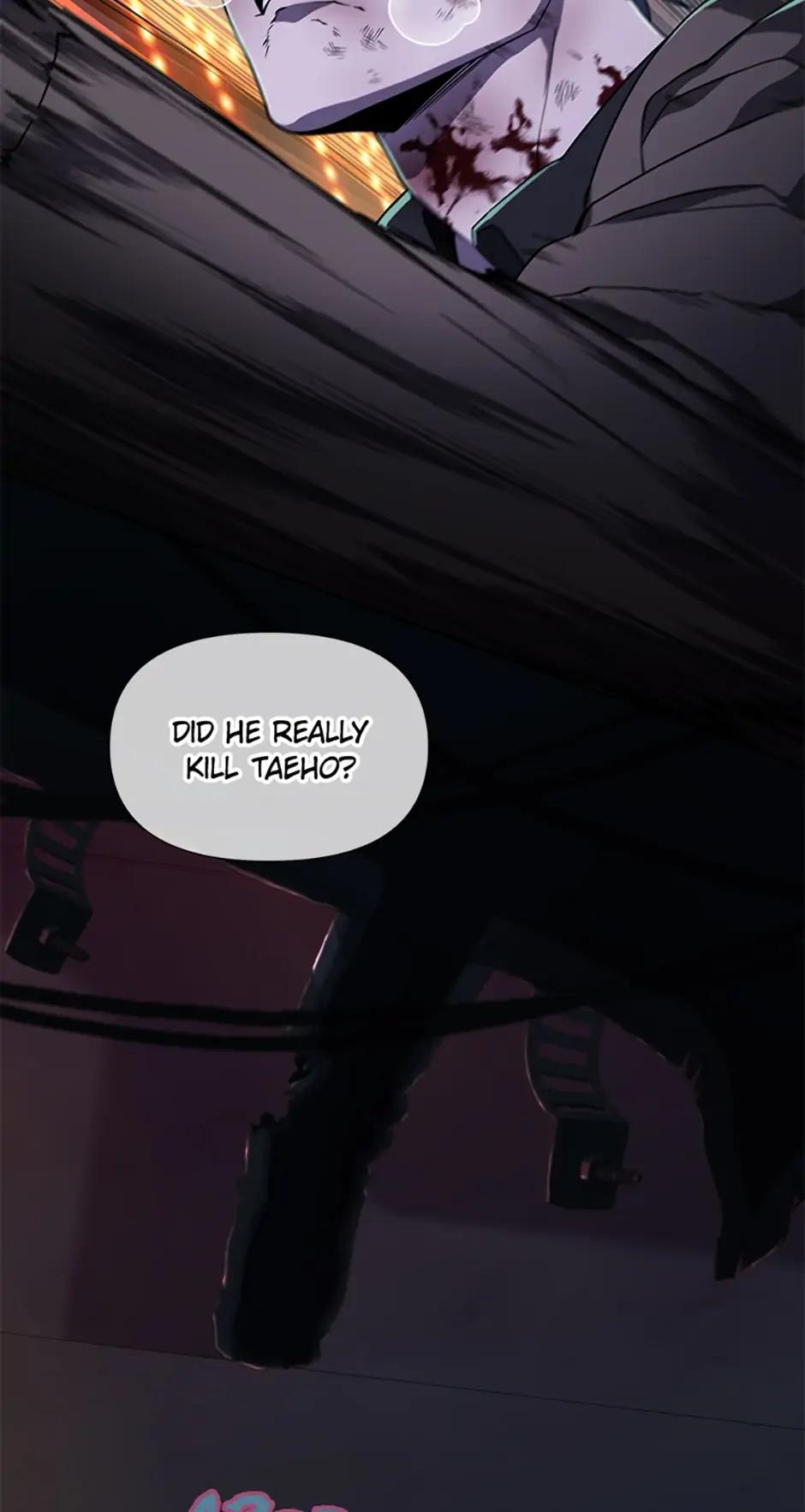 After Ten Millennia in Hell Chapter 20