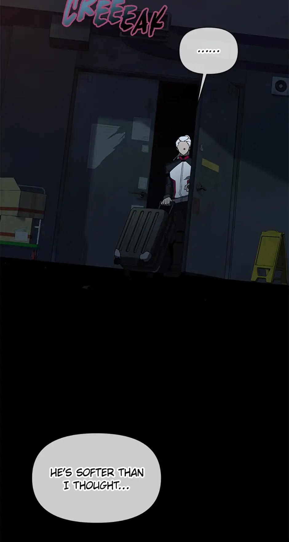 After Ten Millennia in Hell Chapter 20