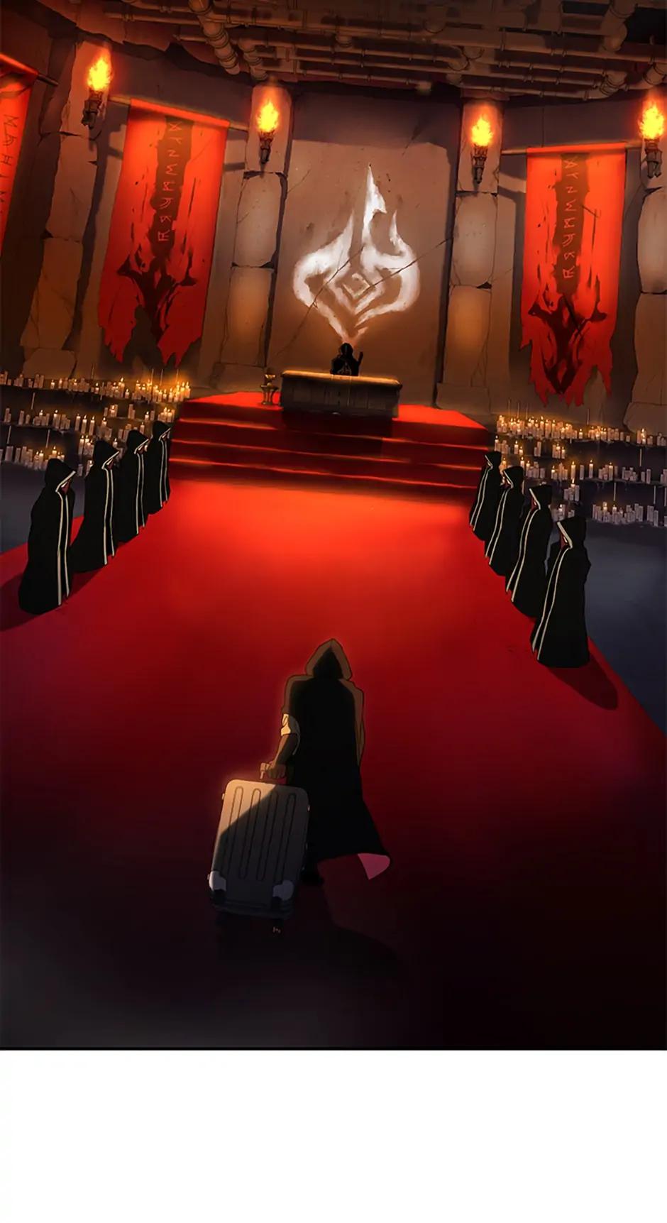 After Ten Millennia in Hell Chapter 20