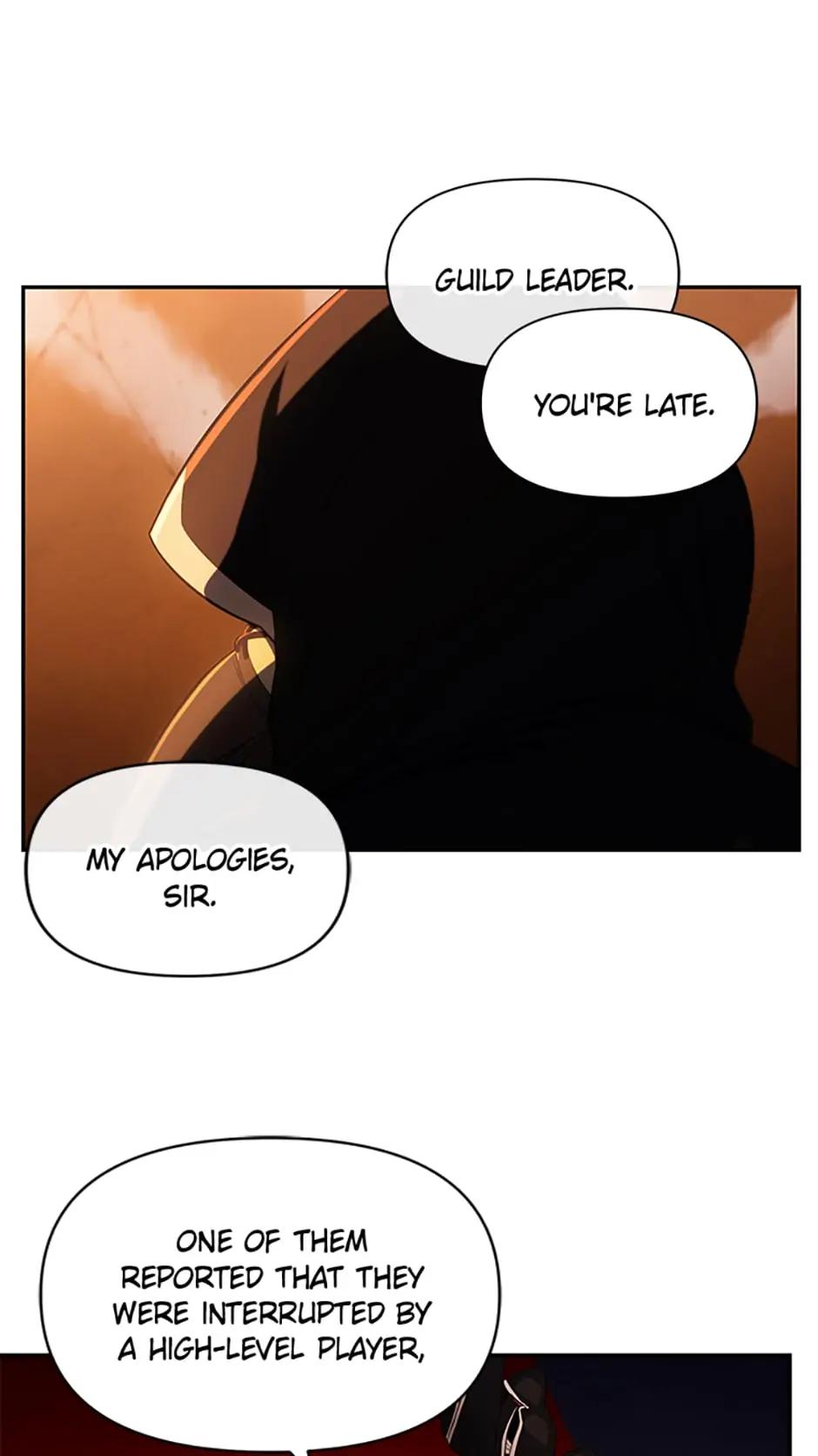 After Ten Millennia in Hell Chapter 20