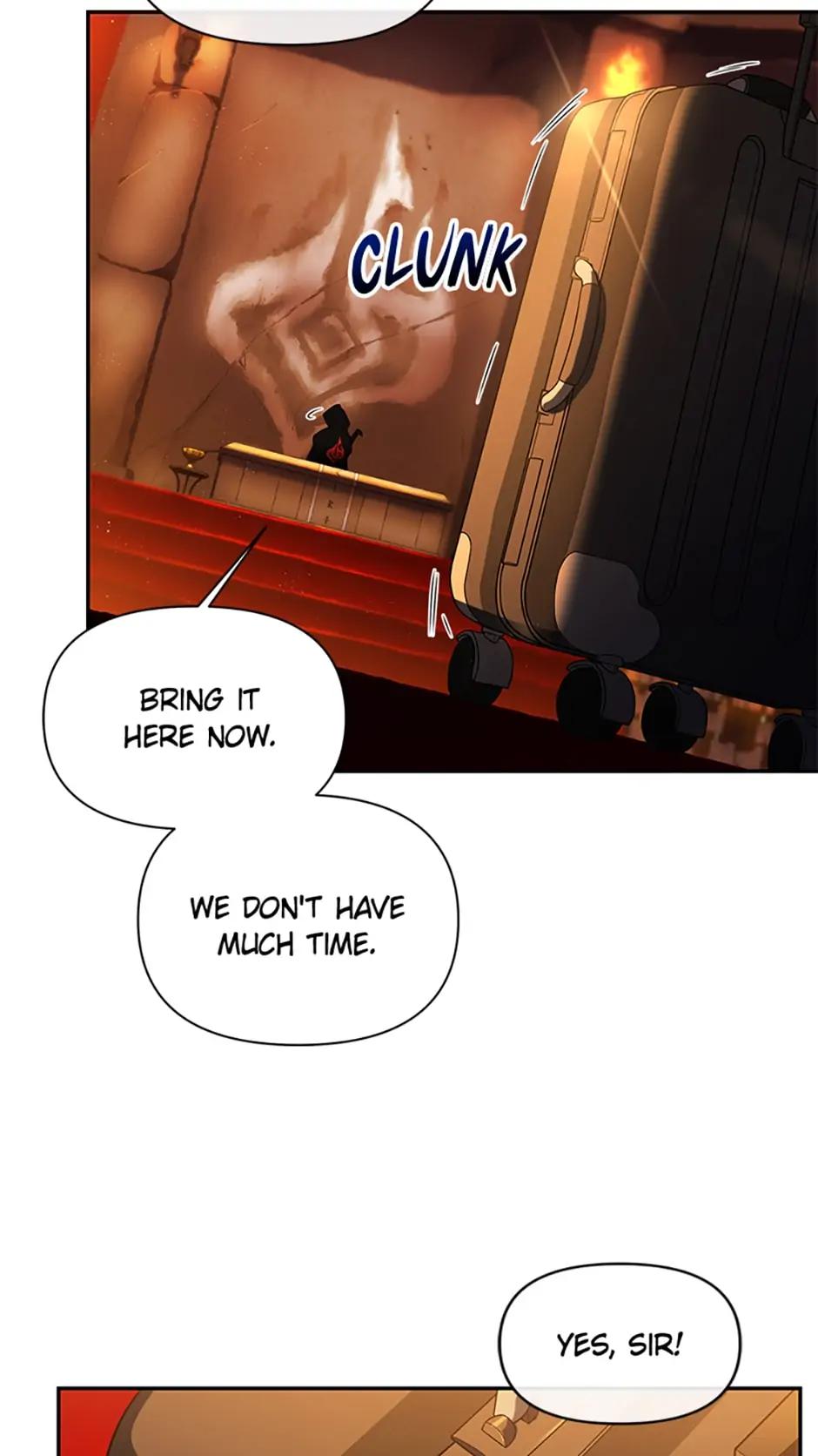 After Ten Millennia in Hell Chapter 20