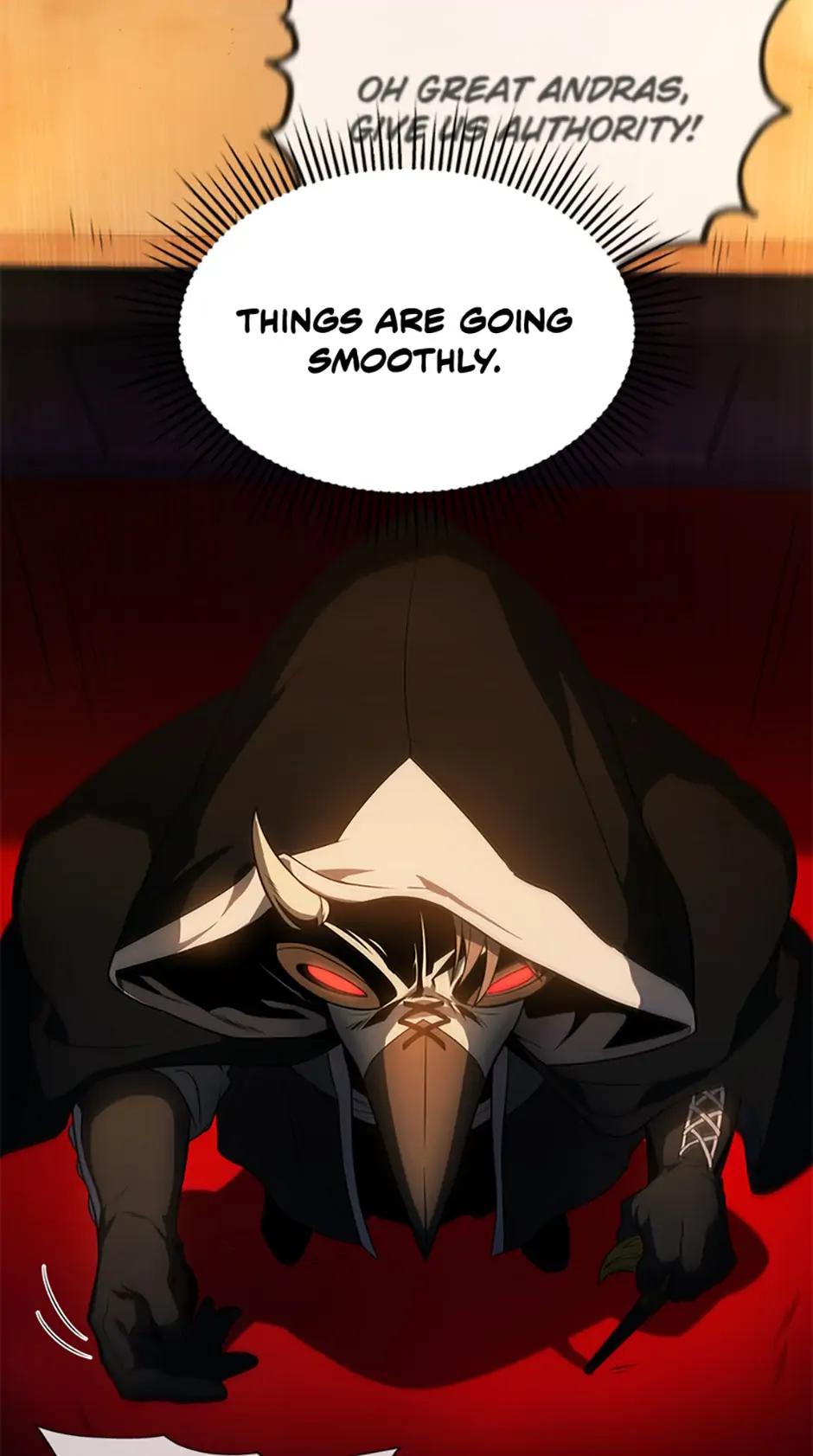 After Ten Millennia in Hell Chapter 20