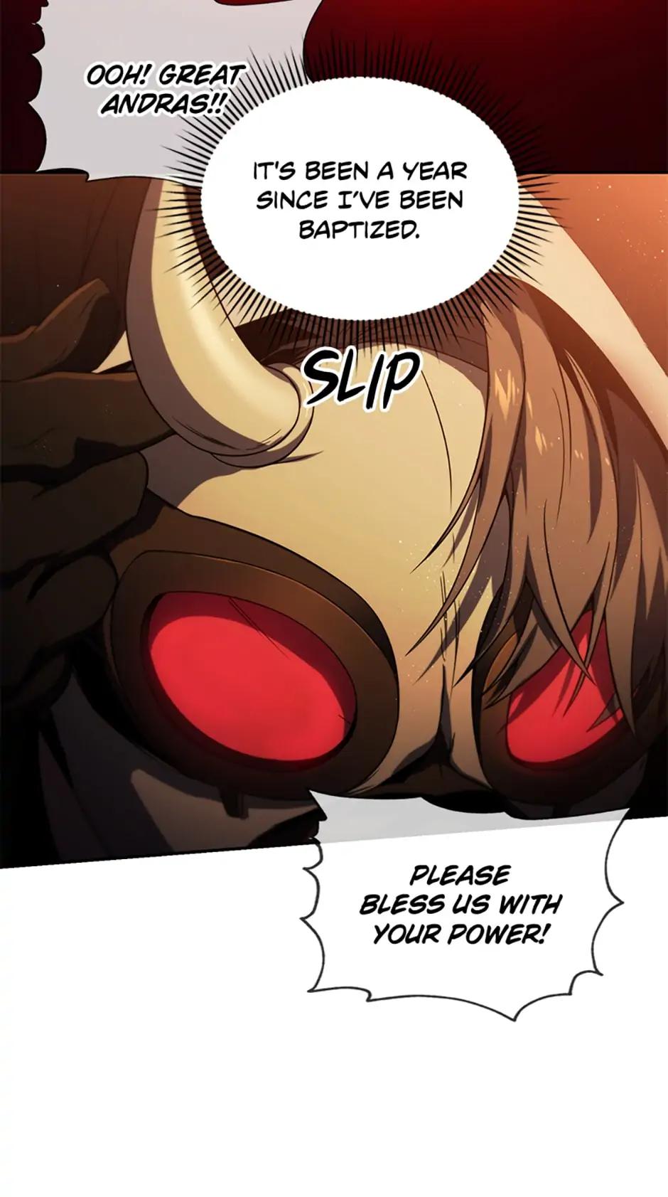 After Ten Millennia in Hell Chapter 20