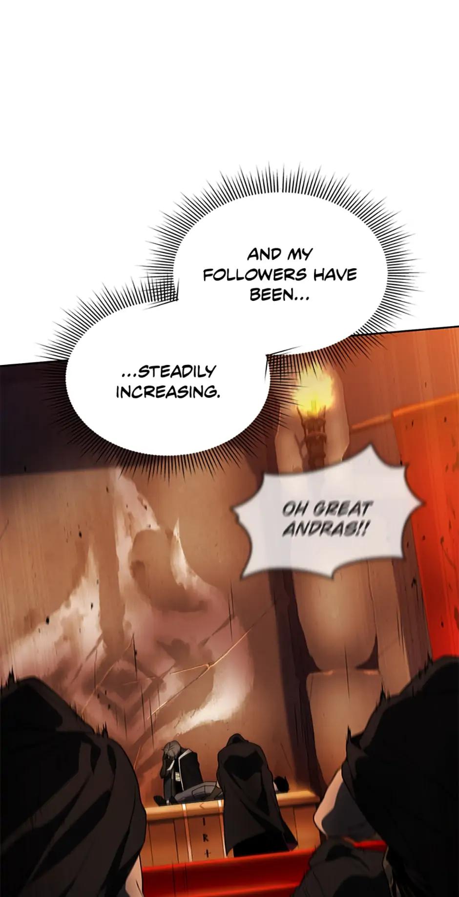 After Ten Millennia in Hell Chapter 20