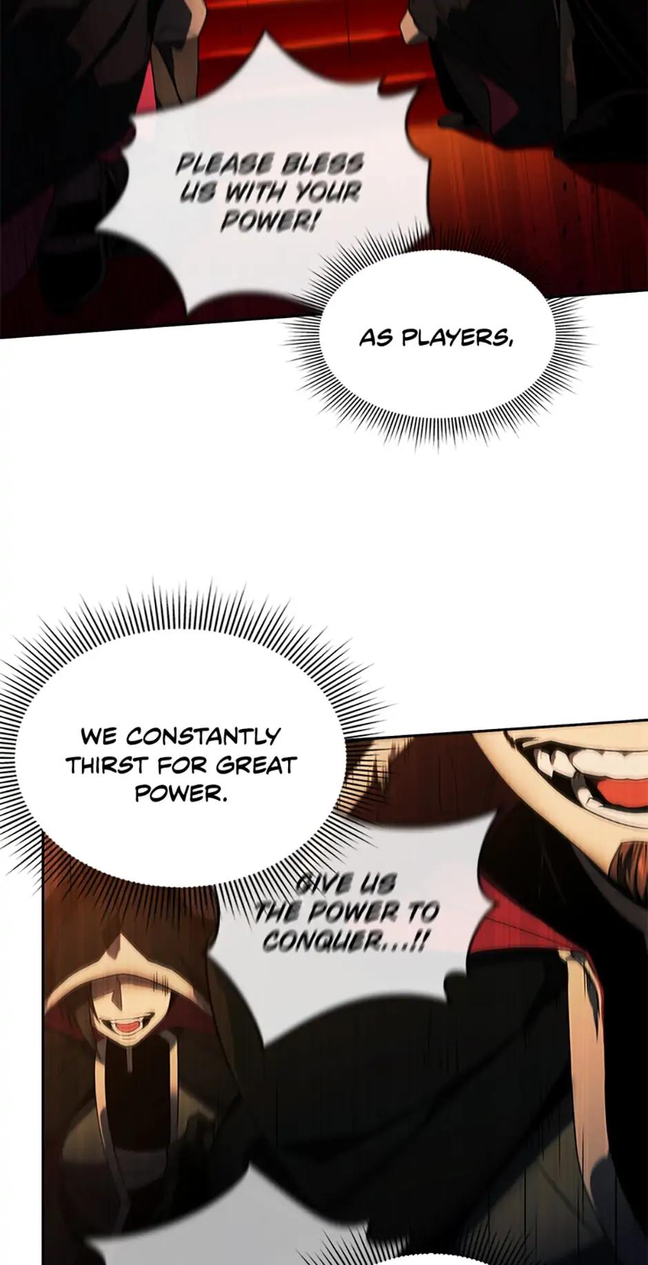 After Ten Millennia in Hell Chapter 20