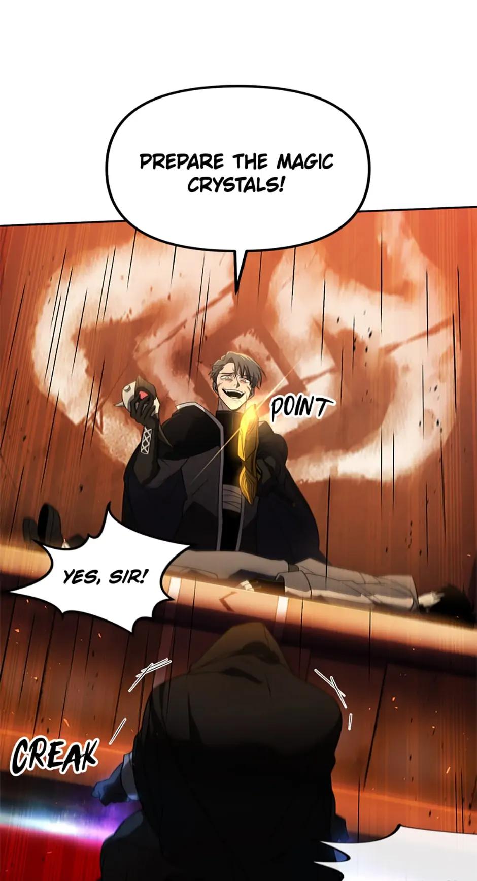 After Ten Millennia in Hell Chapter 20