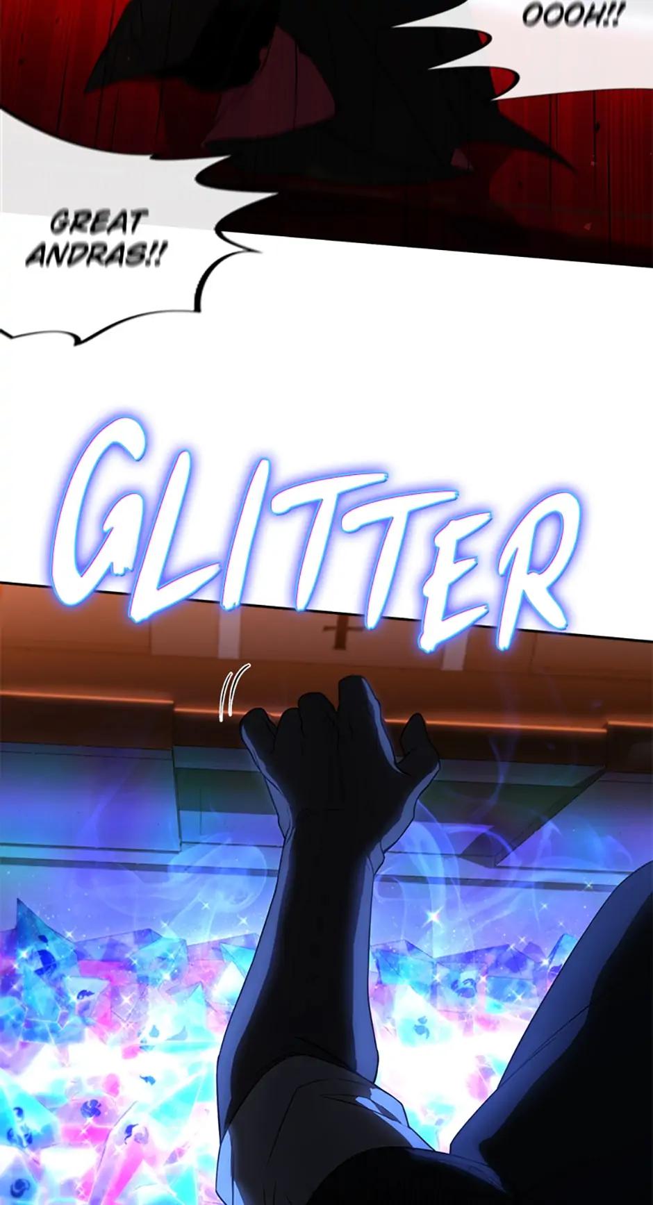 After Ten Millennia in Hell Chapter 20