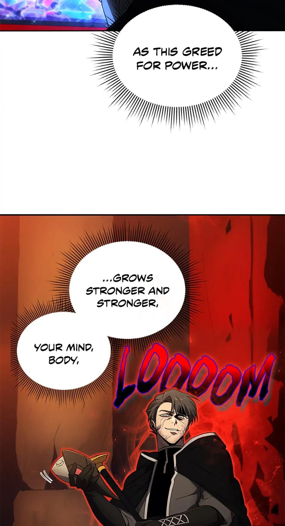 After Ten Millennia in Hell Chapter 20