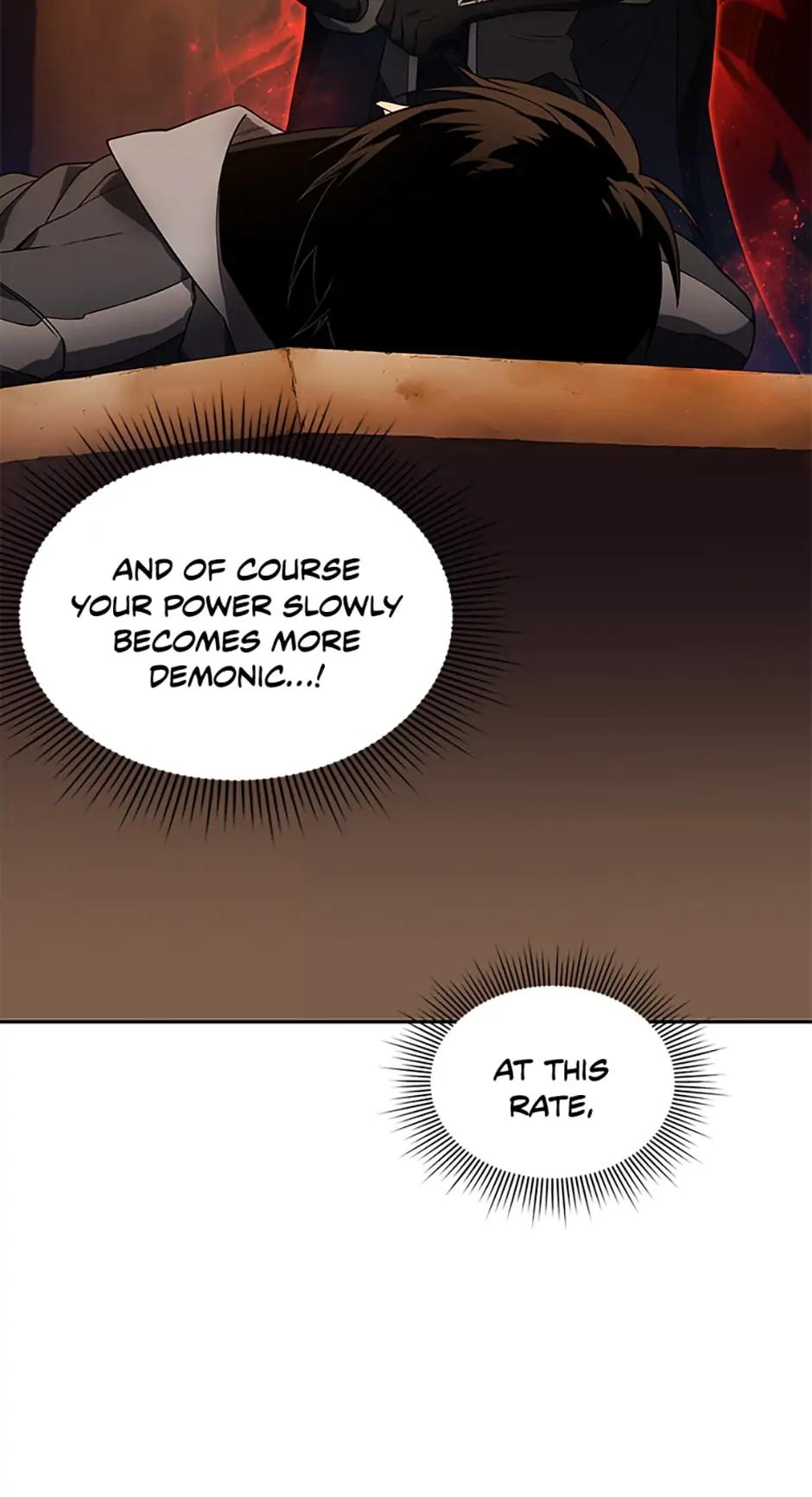 After Ten Millennia in Hell Chapter 20