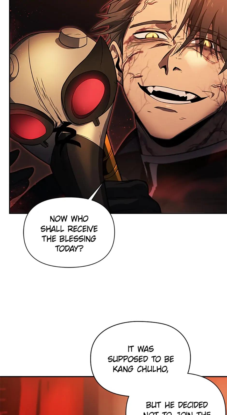 After Ten Millennia in Hell Chapter 20