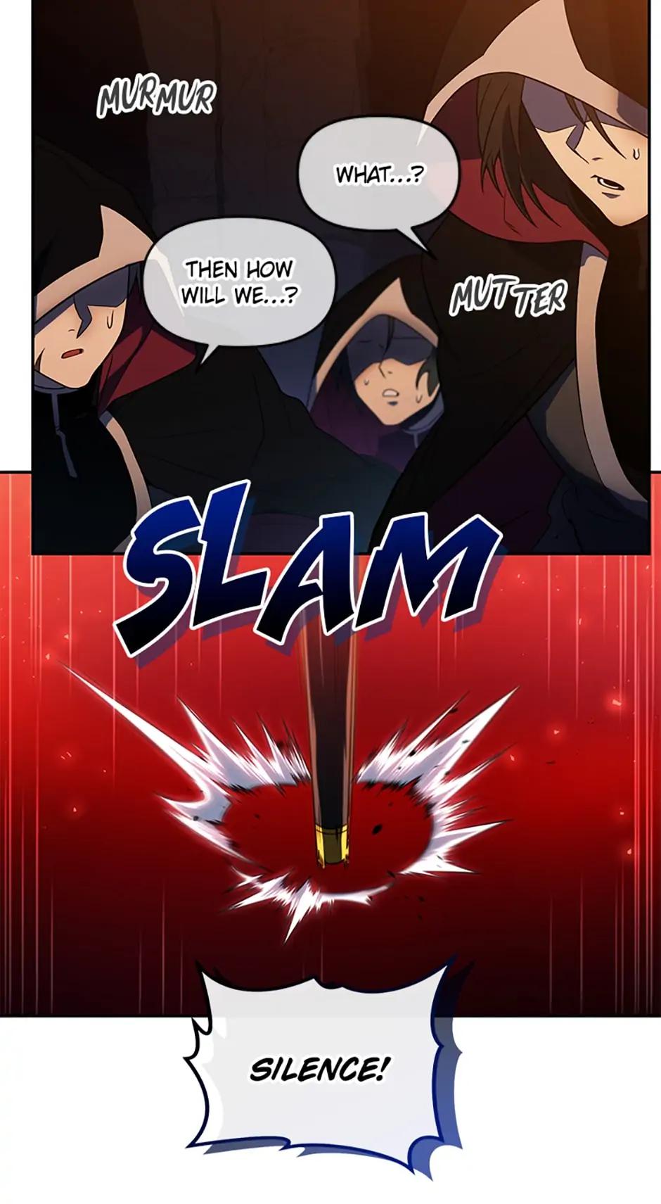 After Ten Millennia in Hell Chapter 20