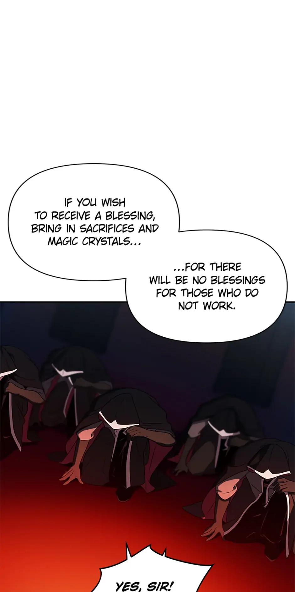 After Ten Millennia in Hell Chapter 20