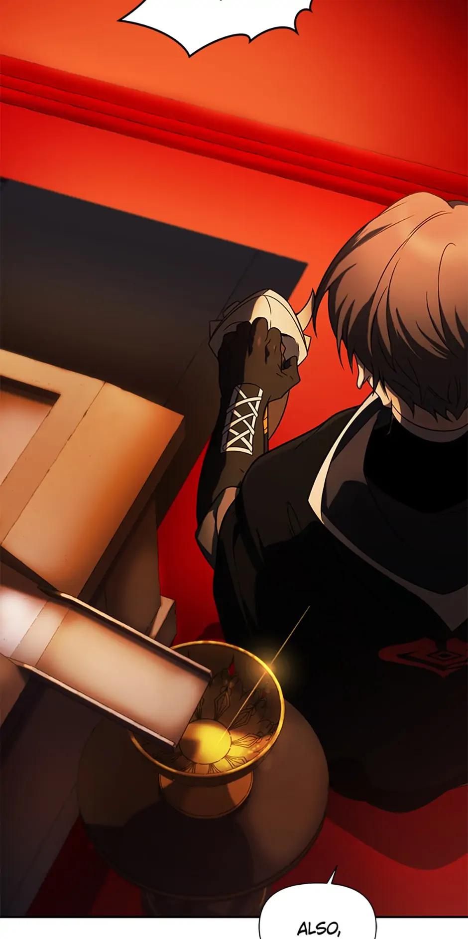 After Ten Millennia in Hell Chapter 20