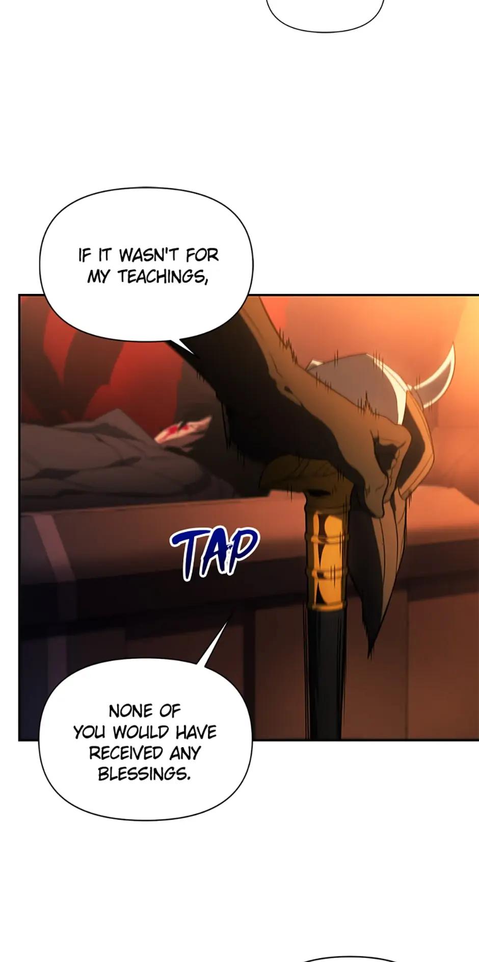 After Ten Millennia in Hell Chapter 20