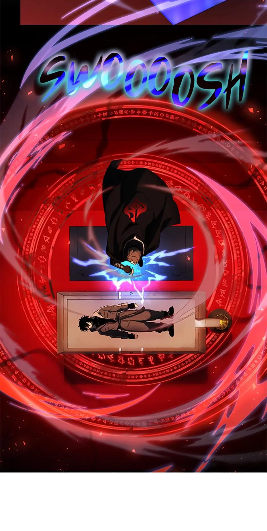 After Ten Millennia in Hell Chapter 20