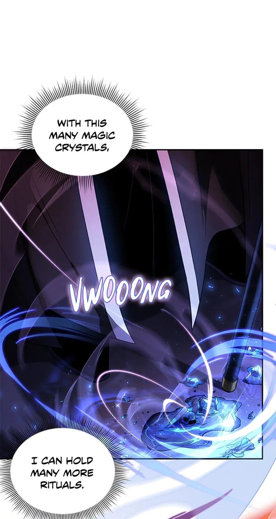 After Ten Millennia in Hell Chapter 20