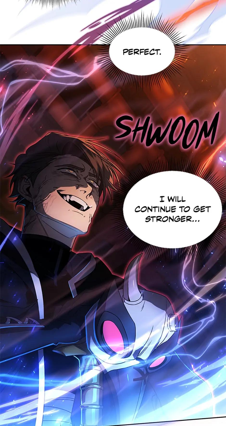 After Ten Millennia in Hell Chapter 20