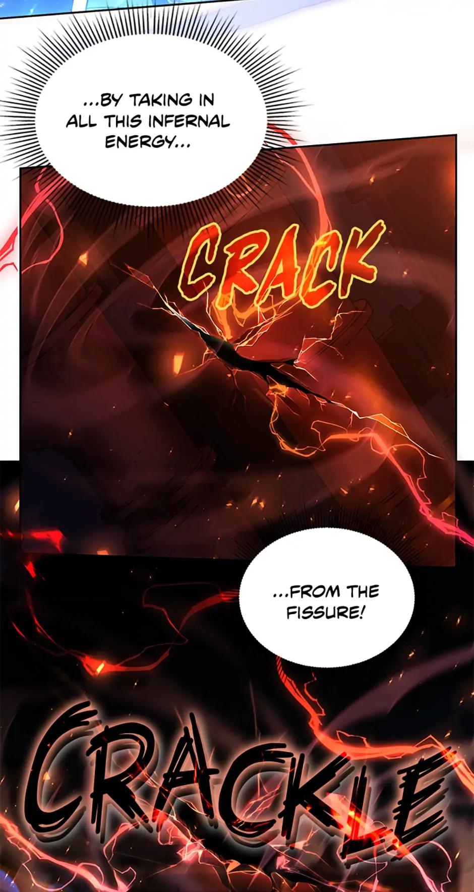 After Ten Millennia in Hell Chapter 20