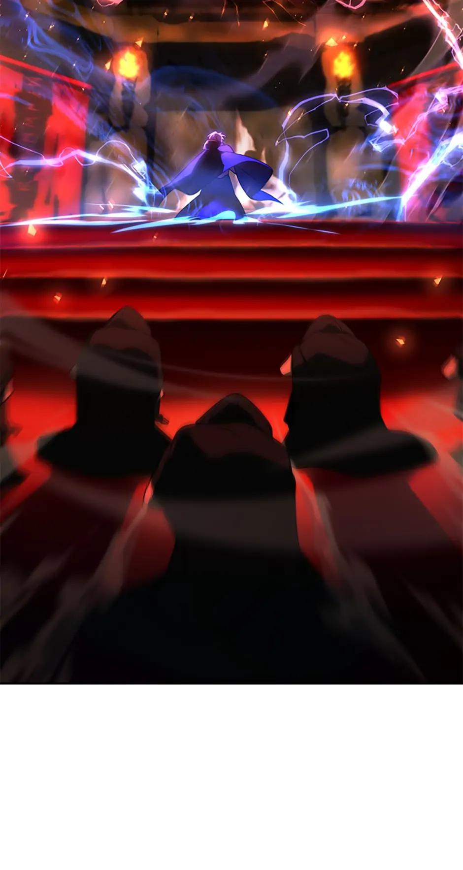 After Ten Millennia in Hell Chapter 20