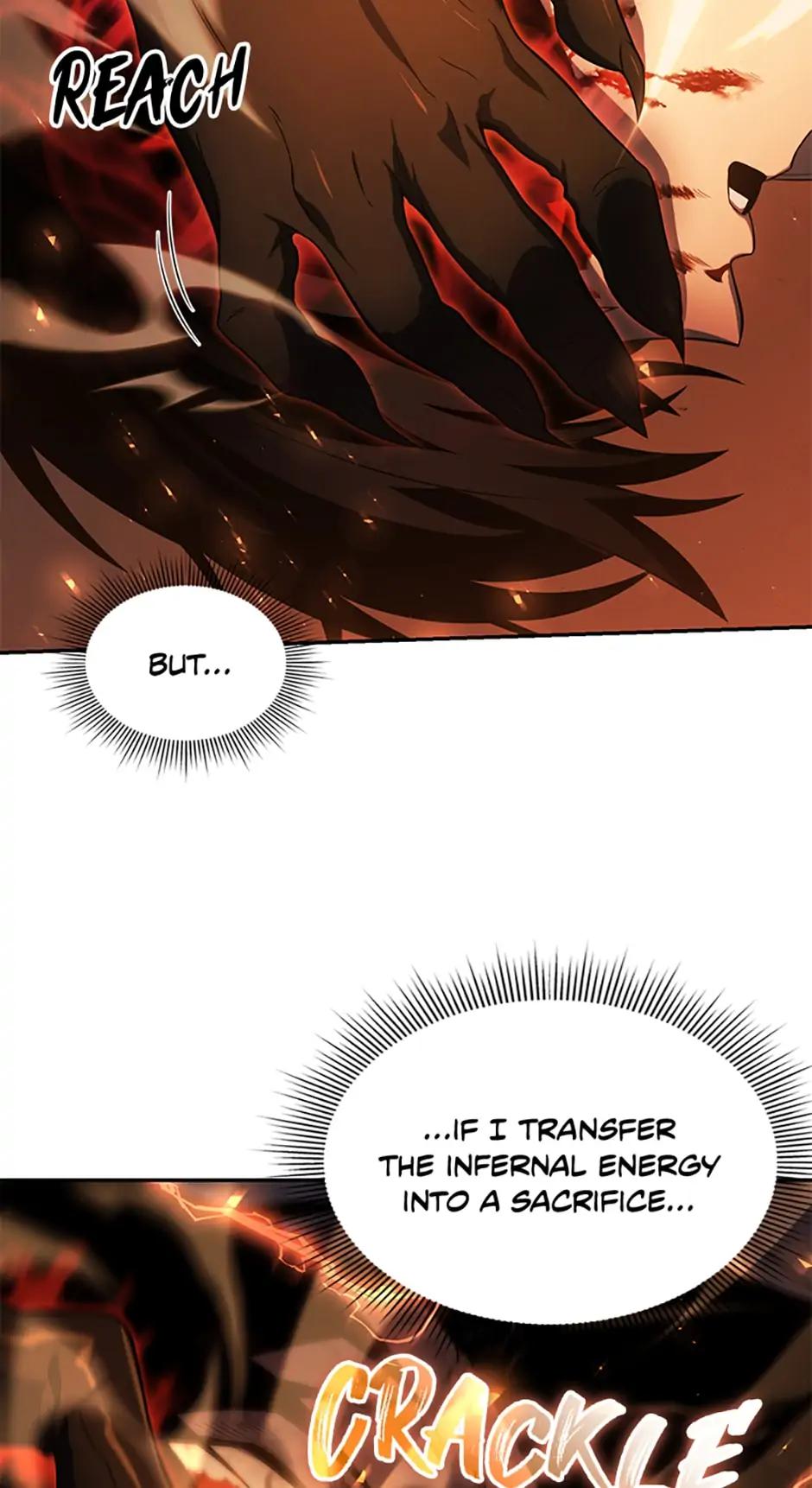 After Ten Millennia in Hell Chapter 20