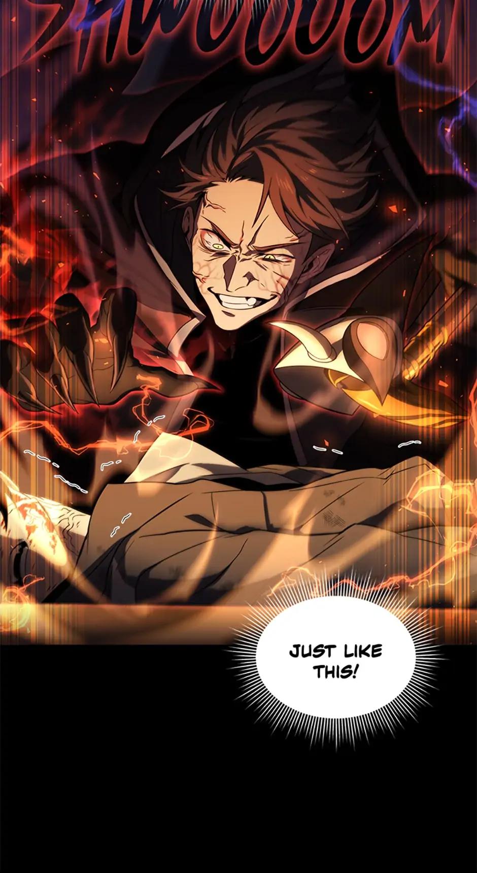 After Ten Millennia in Hell Chapter 20